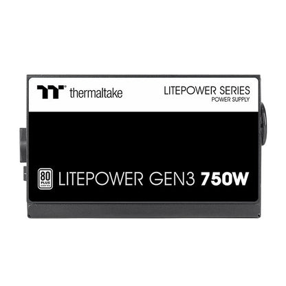 Litepower Gen3 750W
