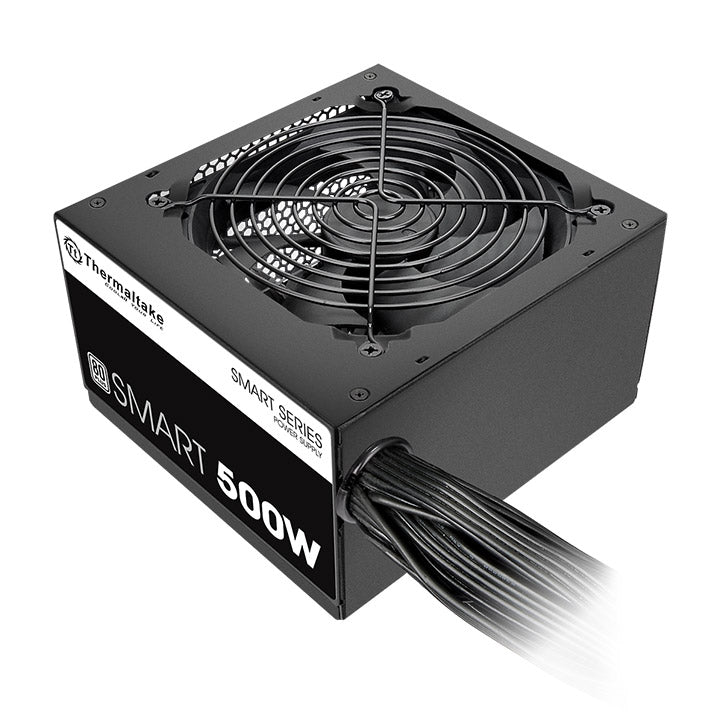 Smart 500W PS-SPD-0500NPCWxx-W