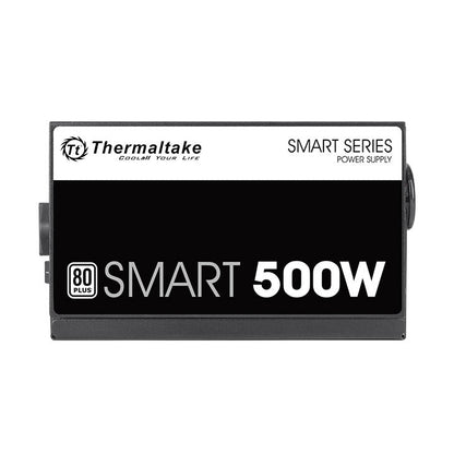 Smart 500W PS-SPD-0500NPCWxx-W
