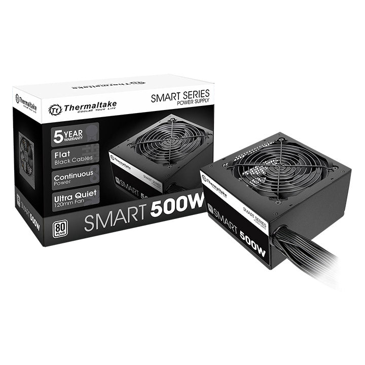 Smart 500W PS-SPD-0500NPCWxx-W