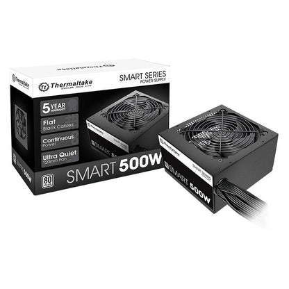 Smart 500W PS-SPD-0500NPCWxx-W