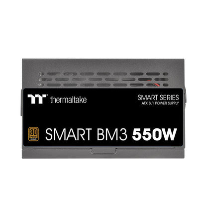 Smart BM3 Bronze 550W ATX 3.1 - TT Premium Edition