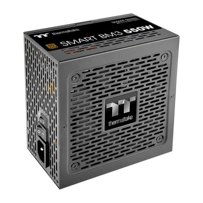 Smart BM3 Bronze 550W ATX 3.1 - TT Premium Edition