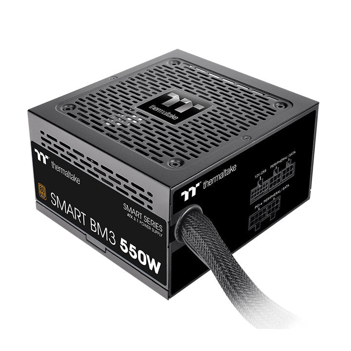 Smart BM3 Bronze 550W - TT Premium Edition