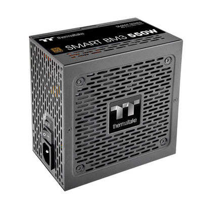 Smart BM3 Bronze 550W - TT Premium Edition