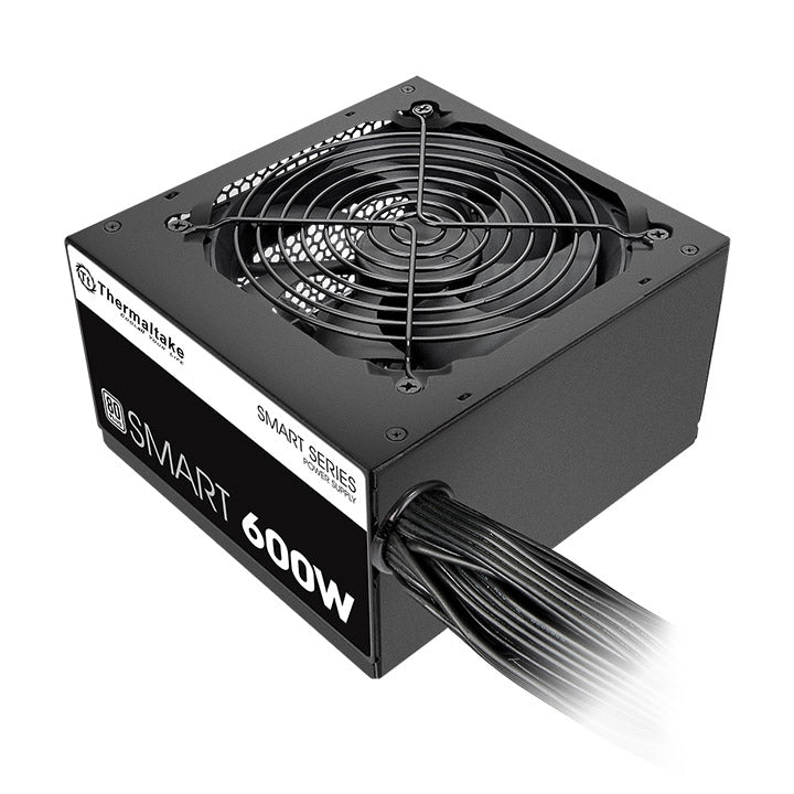 Smart 600W PS-SPD-0600NPCWxx-1