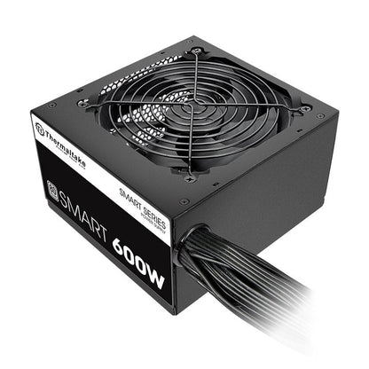 Smart 600W PS-SPD-0600NPCWxx-1