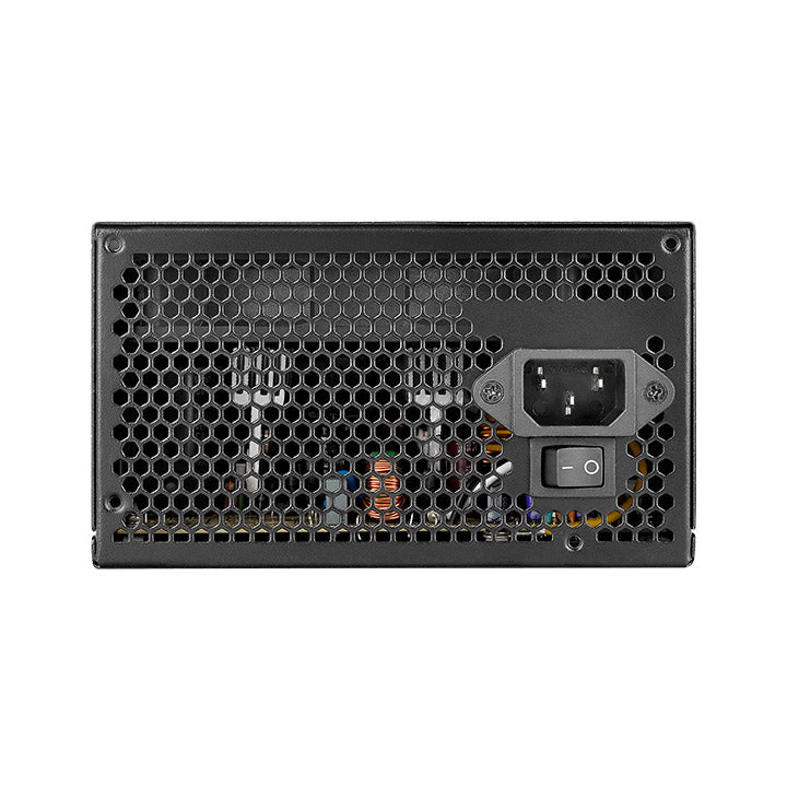 Smart 600W PS-SPD-0600NPCWxx-1