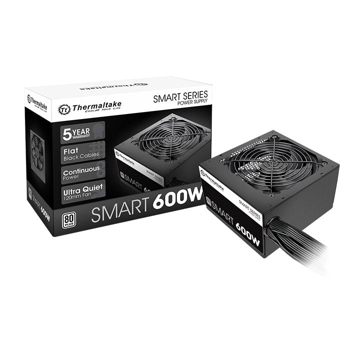 Smart 600W PS-SPD-0600NPCWxx-1