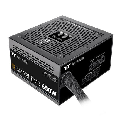 Smart BM3 Bronze 650W ATX 3.1 - TT Premium Edition