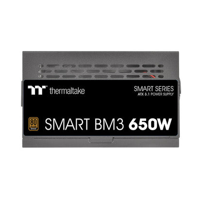 Smart BM3 Bronze 650W ATX 3.1 - TT Premium Edition