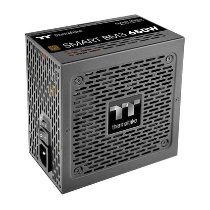Smart BM3 Bronze 650W ATX 3.1 - TT Premium Edition
