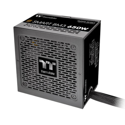 Smart BM3 Bronze 650W - TT Premium Edition