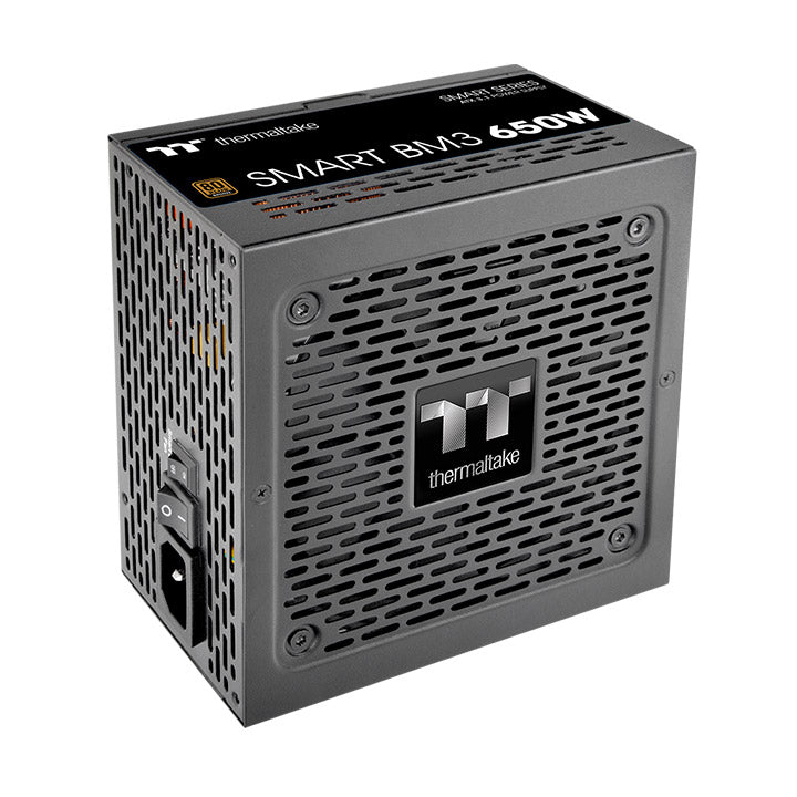Smart BM3 Bronze 650W - TT Premium Edition