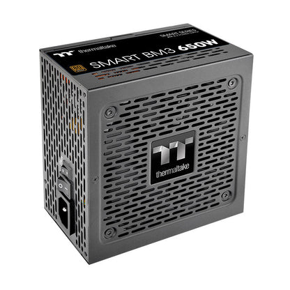 Smart BM3 Bronze 650W - TT Premium Edition