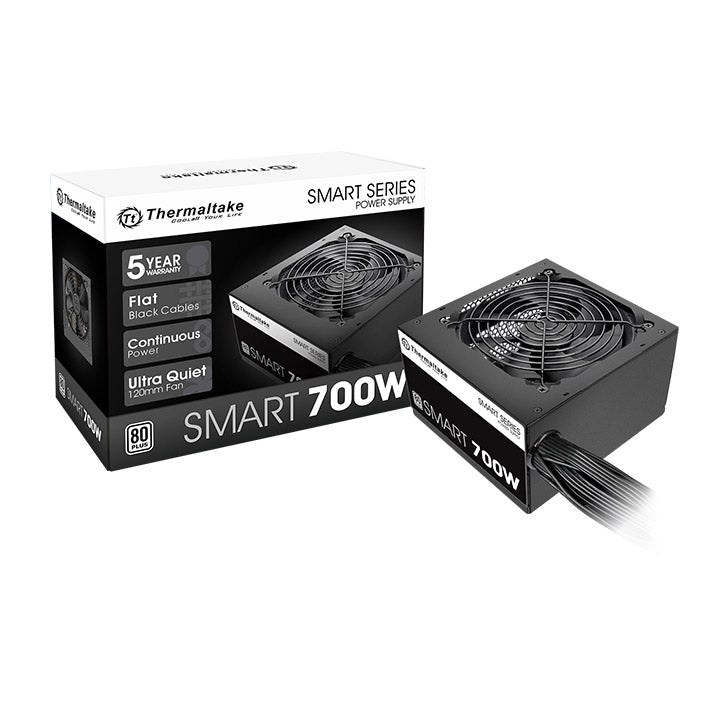 Smart 700W PS-SPD-0700NPCWxx-1