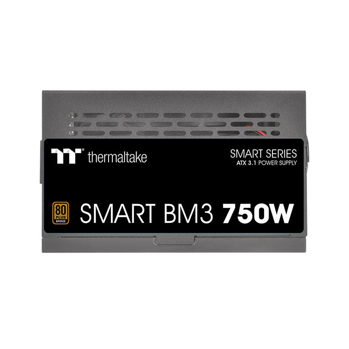 Smart BM3 Bronze 750W ATX 3.1 - TT Premium Edition