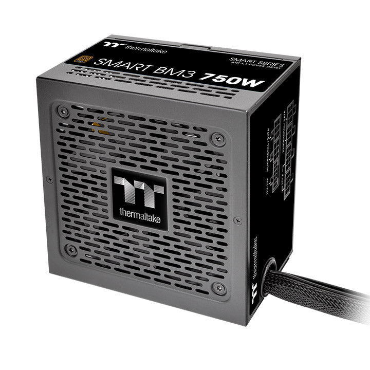 Smart BM3 Bronze 750W - TT Premium Edition