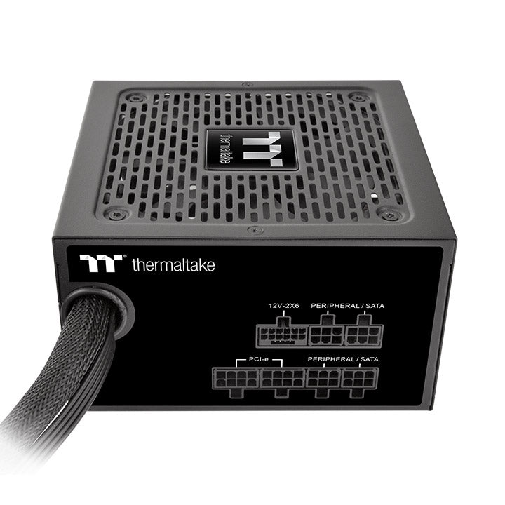 Smart BM3 Bronze 750W - TT Premium Edition
