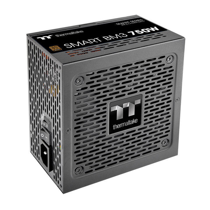 Smart BM3 Bronze 750W - TT Premium Edition