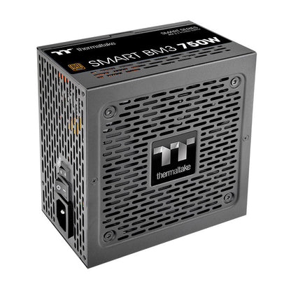 Smart BM3 Bronze 750W - TT Premium Edition