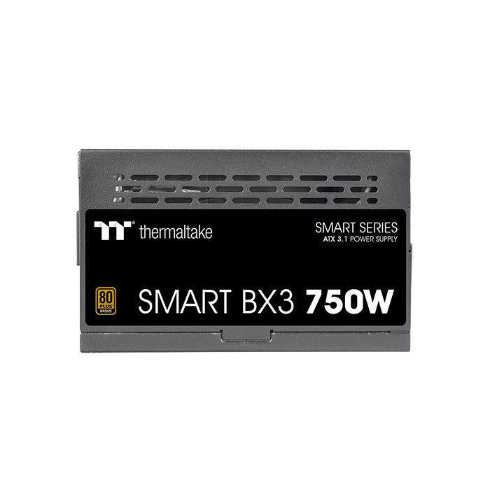 Smart BX3 Bronze 750W – Thermaltake Global