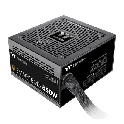 Smart BM3 Bronze 850W ATX 3.1 - TT Premium Edition