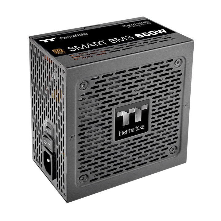 Smart BM3 Bronze 850W - TT Premium Edition