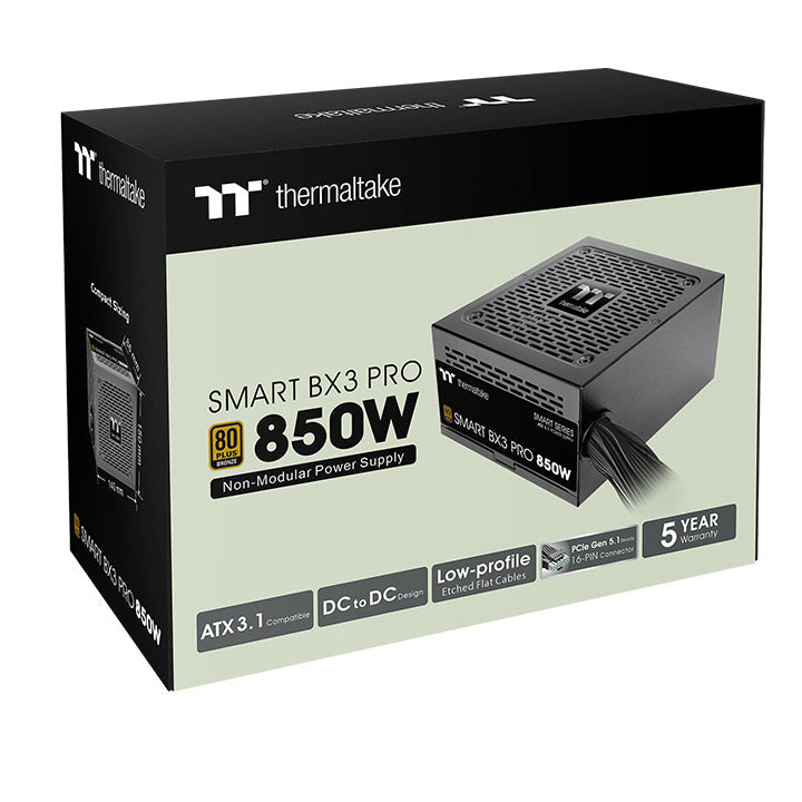 Smart BX3 Pro 850W