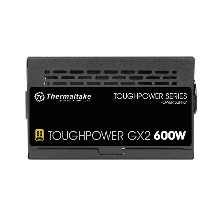 Toughpower GX2 600W