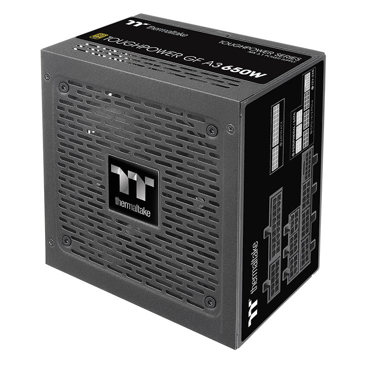 TOUGHPOWER GF A3 Gold 650W - TT Premium Edition