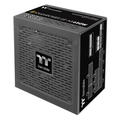 TOUGHPOWER GF A3 Gold 650W - TT Premium Edition