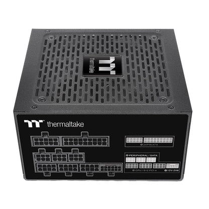 TOUGHPOWER GF A3 Gold 650W - TT Premium Edition