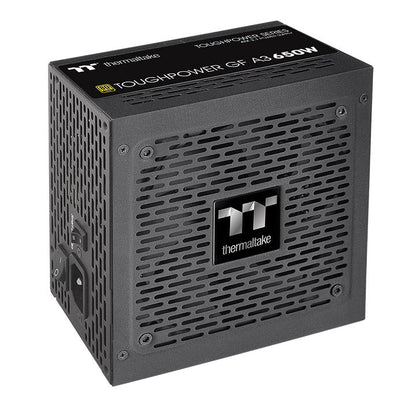 TOUGHPOWER GF A3 Gold 650W - TT Premium Edition