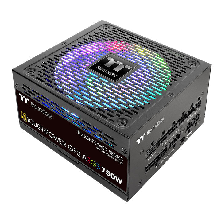 Toughpower GF3 ARGB 750W Gold - TT Premium Edition