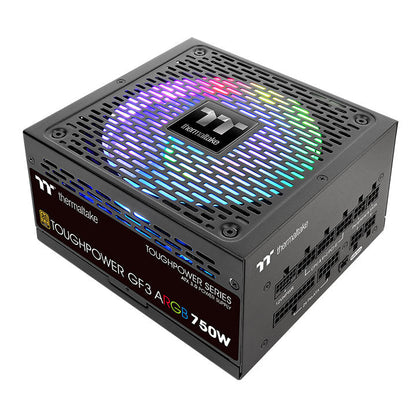 Toughpower GF3 ARGB 750W Gold - TT Premium Edition
