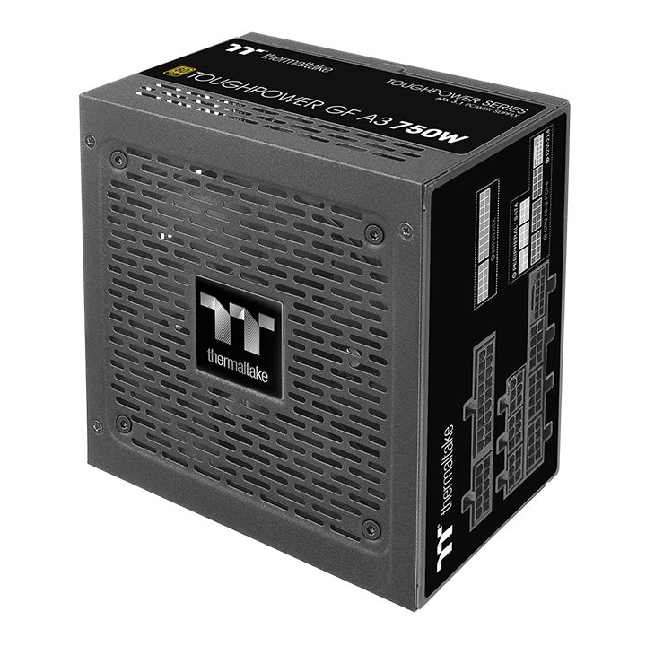 TOUGHPOWER GF A3 Gold 750W - TT Premium Edition