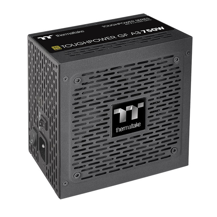 TOUGHPOWER GF A3 Gold 750W - TT Premium Edition