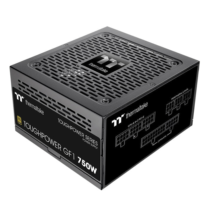Toughpower GF1 750W - TT Premium Edition