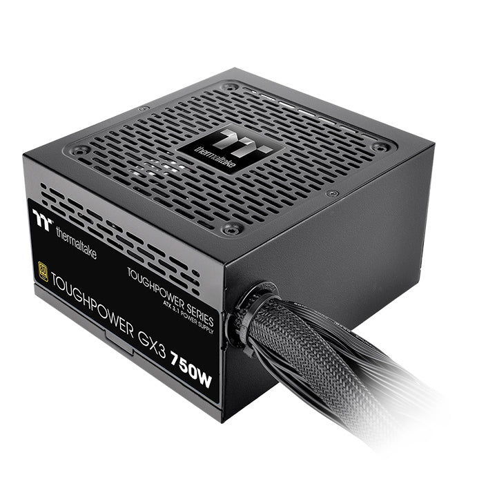鋼影TOUGHPOWER GX3 750W金牌認證電源(越南製)