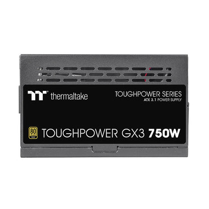 鋼影TOUGHPOWER GX3 750W金牌認證電源(越南製)