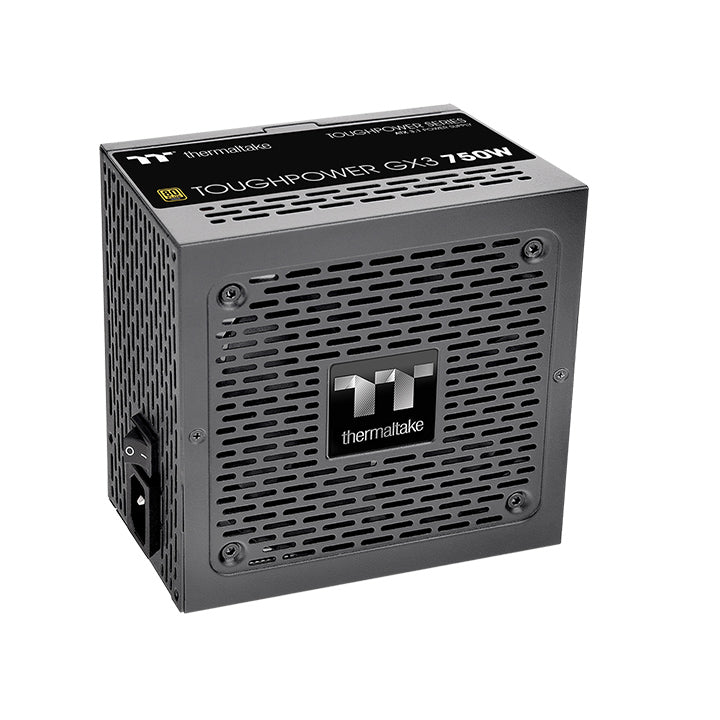 鋼影TOUGHPOWER GX3 750W金牌認證電源(越南製)