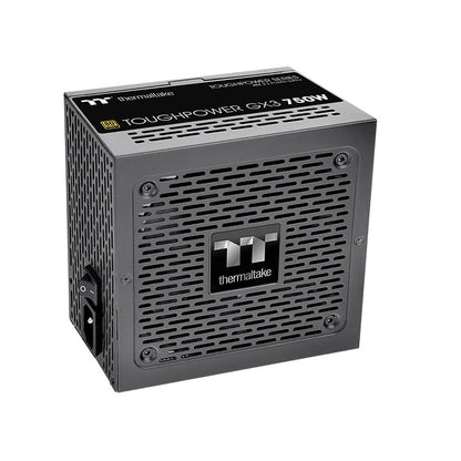 鋼影TOUGHPOWER GX3 750W金牌認證電源(越南製)