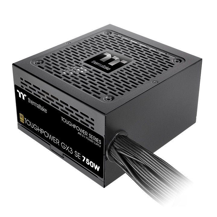Toughpower GX3 SE 750W – Thermaltake Global