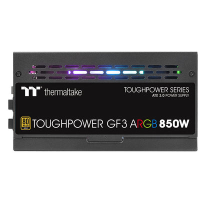 Toughpower GF3 ARGB 750W Gold - TT Premium Edition