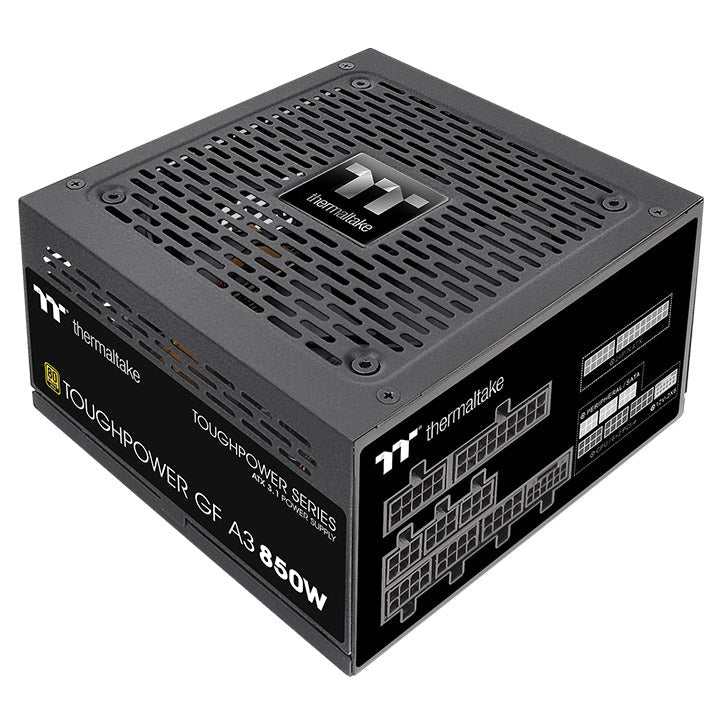 TOUGHPOWER GF A3 Gold 850W - TT Premium Edition