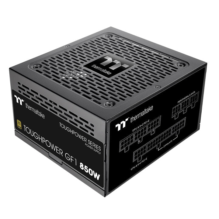 Toughpower GF1 850W - TT Premium Edition