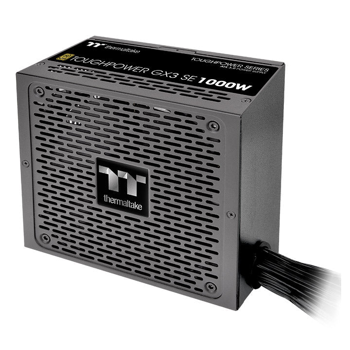 Toughpower GX3 SE 1000W – Thermaltake Global