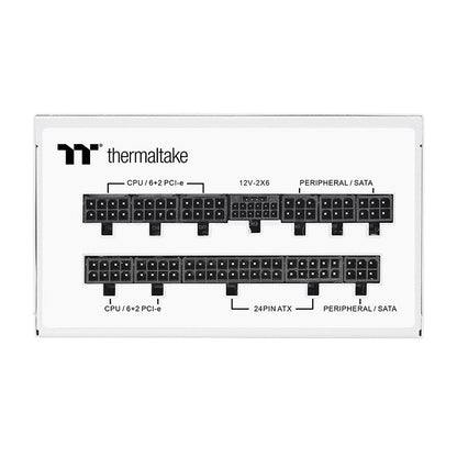 Toughpower GF A3 Snow 1050W ATX 3.1 - TT Premium Edition