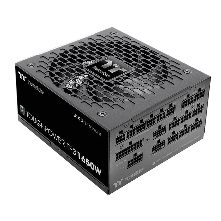 Toughpower TF3 1650W